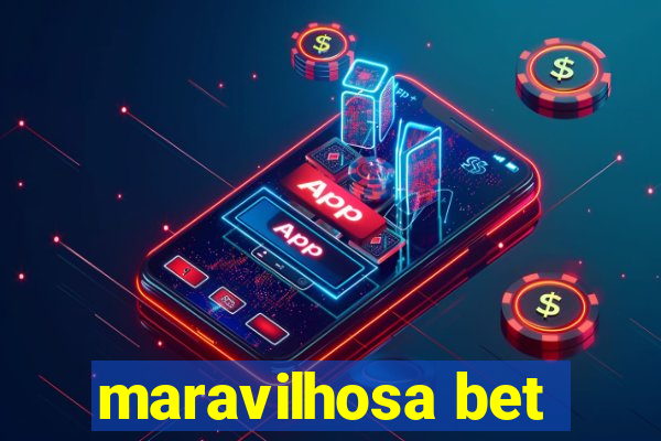 maravilhosa bet